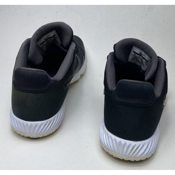 Nike Alpha Huarache Elite 2 TF Baseball Turf Cleats BQ4164-002 WOMANS Size 8 - Picture 9 of 16